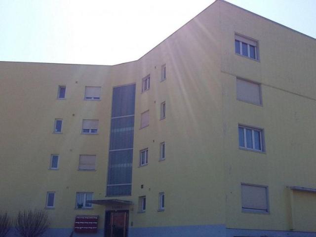 Apartment mieten in Haute-Sorne, Jura