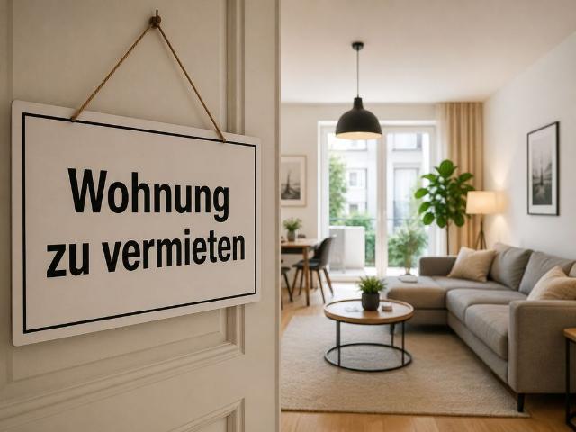 Apartment mieten in Rickenbach (ZH), Zürich