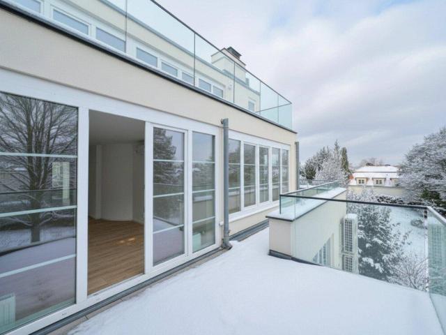 Apartment kaufen in Döbling, Wien