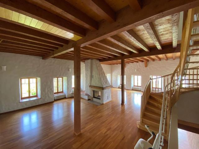 Haus mieten in Champagne, Waadt