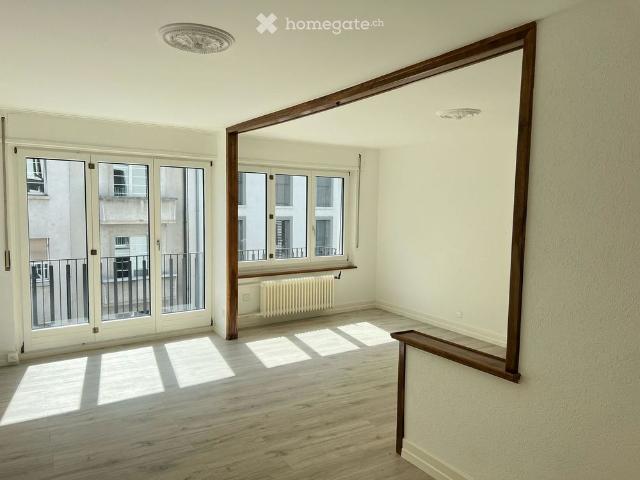 Apartment mieten in Villars, Freiburg
