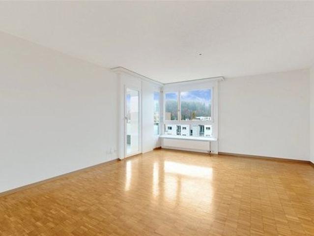 Apartment mieten in Winterthur, Zürich