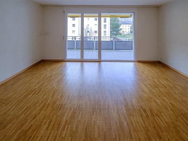 Apartment mieten in Monthey, Wallis