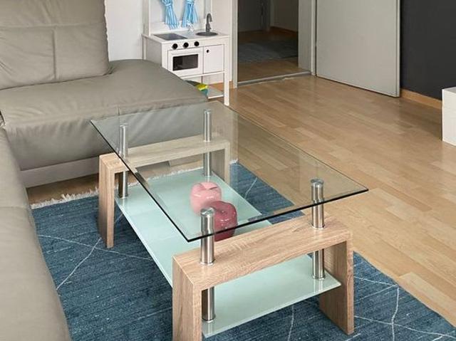 Apartment mieten in Au (SG), St. Gallen