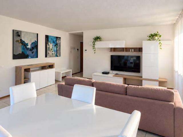 Apartment mieten in San Simone, Vacallo