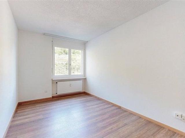 Apartment mieten in Weinfelden, Thurgau