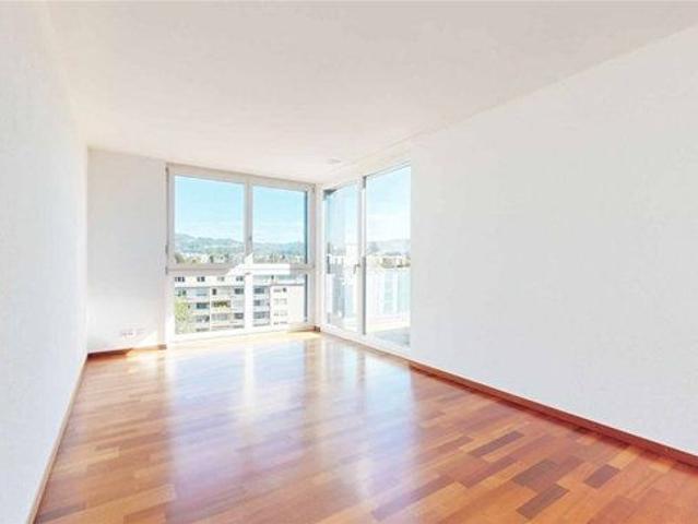 Apartment mieten in Wetzikon (ZH), Zürich