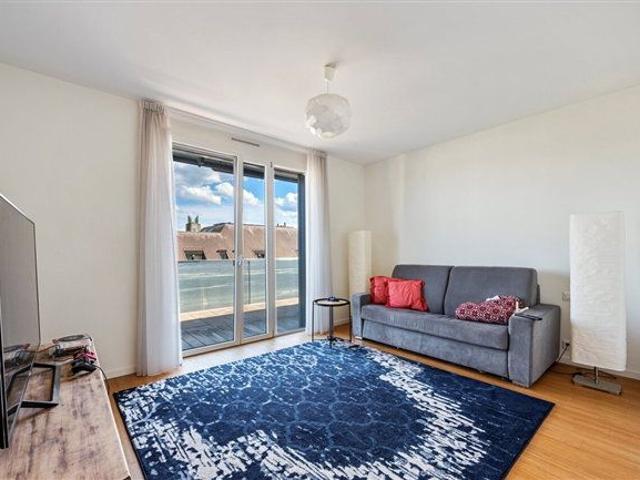 Apartment mieten in Nyon, Waadt