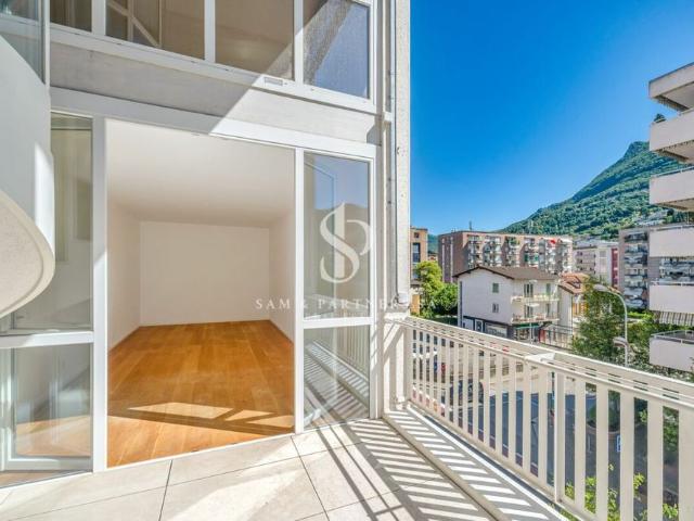Apartment mieten in Aldesago, Tessin
