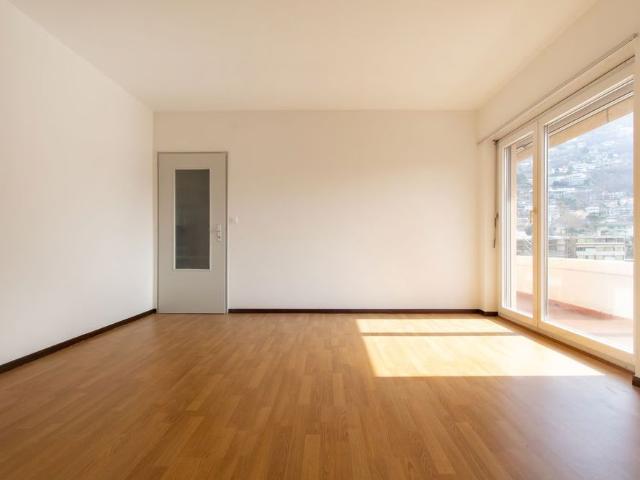Apartment mieten in Circolo di Lugano est, Lugano