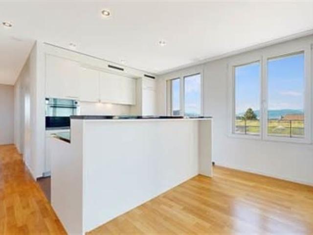 Apartment mieten in Wil (SG), St. Gallen