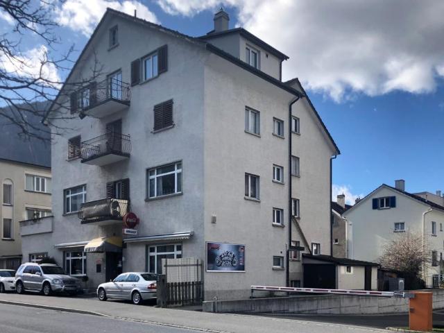 Apartment mieten in Chur, Graubünden