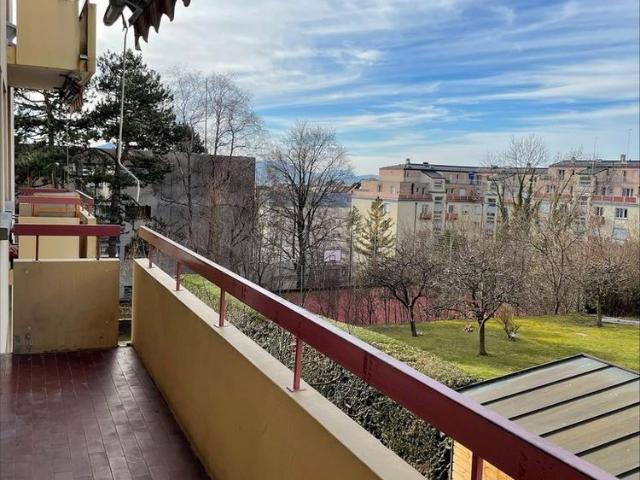 Apartment mieten in Cheseaux-Lausanne, Waadt