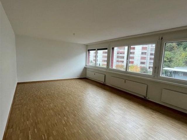Apartment mieten in Cheseaux-Lausanne, Waadt