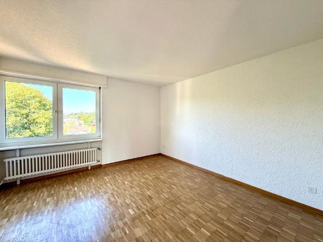 Apartment mieten in Grenchen, Solothurn