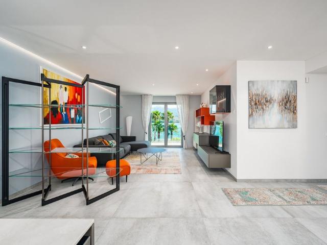 Apartment mieten in Paradiso, Tessin