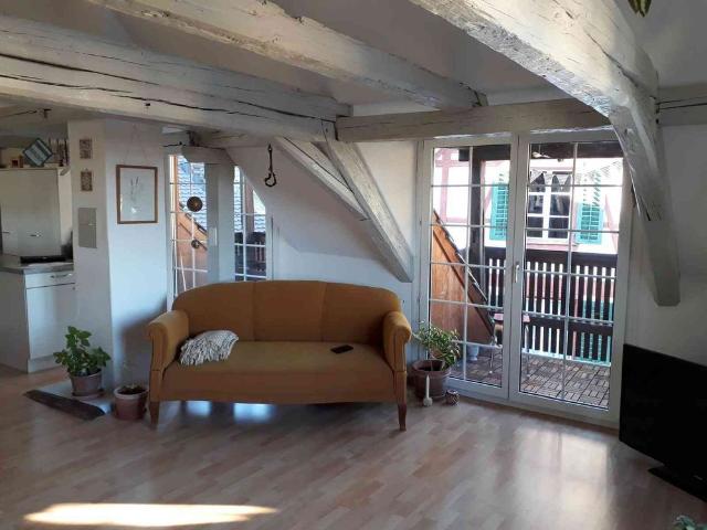 Apartment mieten in Weinfelden, Thurgau