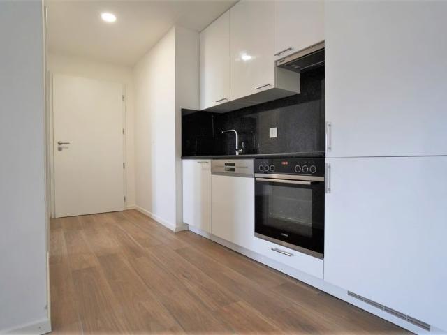 Apartment mieten in Schwarzenbach (SG), St. Gallen