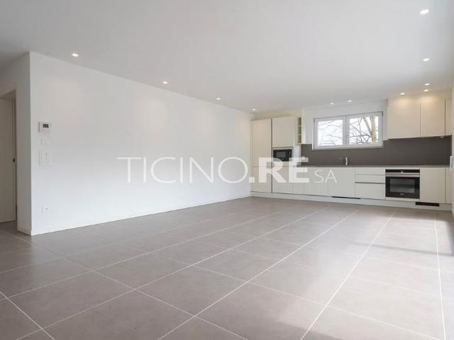 Apartment mieten in Aldesago, Tessin