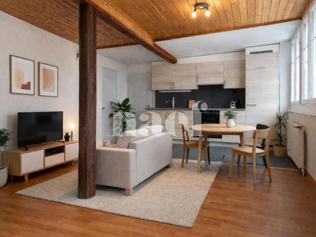 Apartment mieten in Le Locle