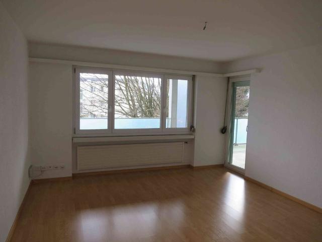 Apartment mieten in Abtwil (SG), St. Gallen