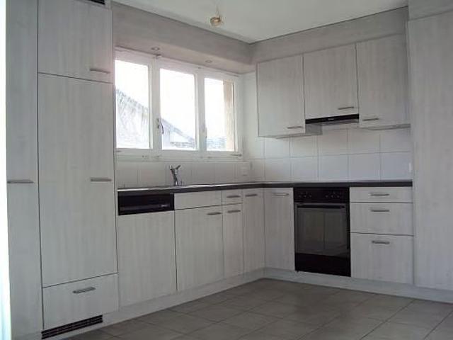 Apartment mieten in Wichtrach, Bern