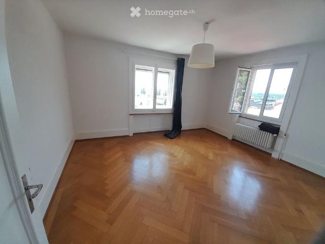Apartment mieten in Neuchâtel, Corcelles (NE)