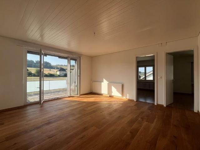 Apartment mieten in Arch, Bern