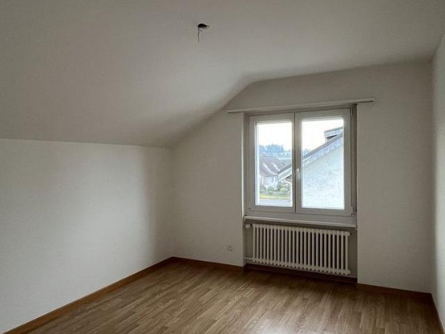 Apartment mieten in Arch, Bern