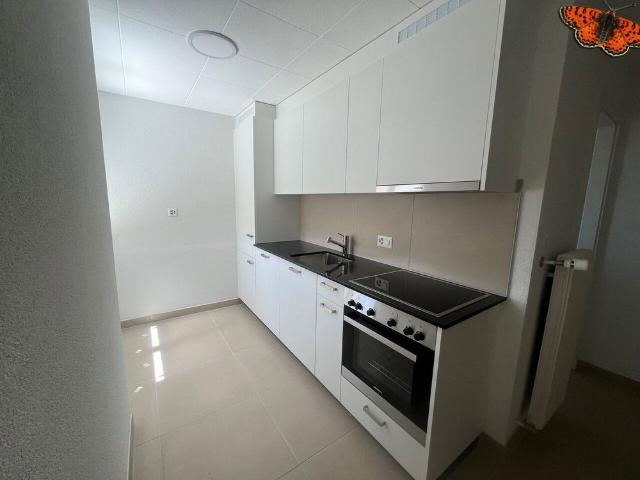 Apartment mieten in Romont (FR), Freiburg