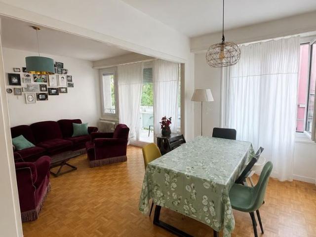 Apartment mieten in Conches