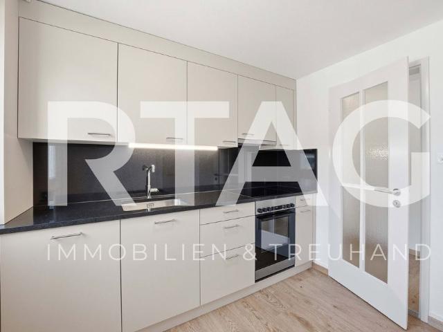Apartment mieten in Altstätten (SG), St. Gallen