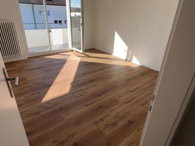 Apartment mieten in Niederrohrdorf, Aargau