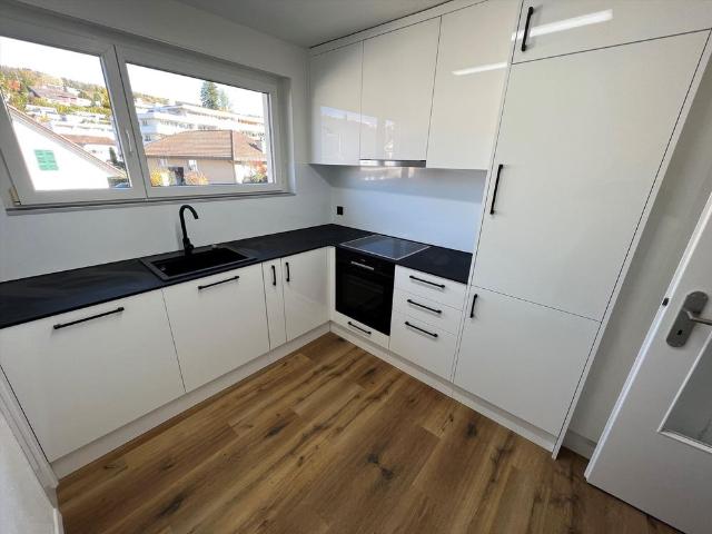 Apartment mieten in Niederrohrdorf, Aargau