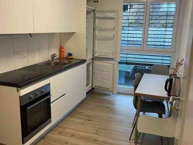 Apartment mieten in Corcelles (NE)
