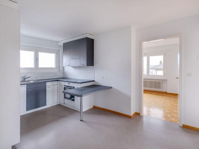 Apartment mieten in Oberbuchsiten, Solothurn