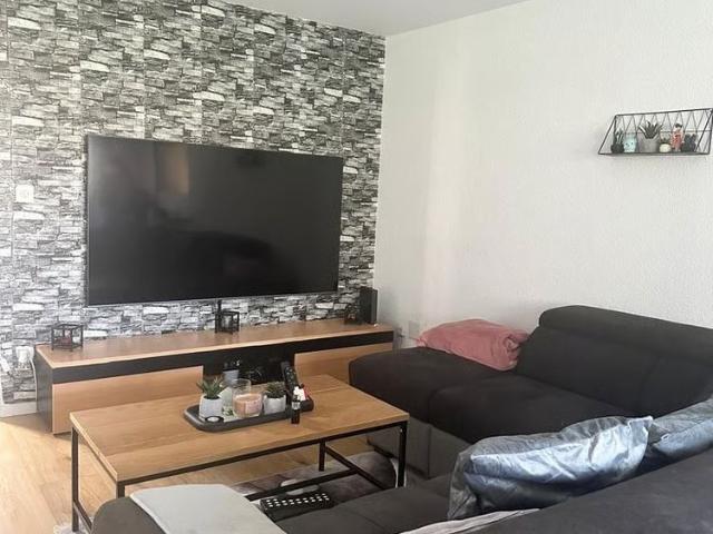 Apartment mieten in Pieterlen, Bern