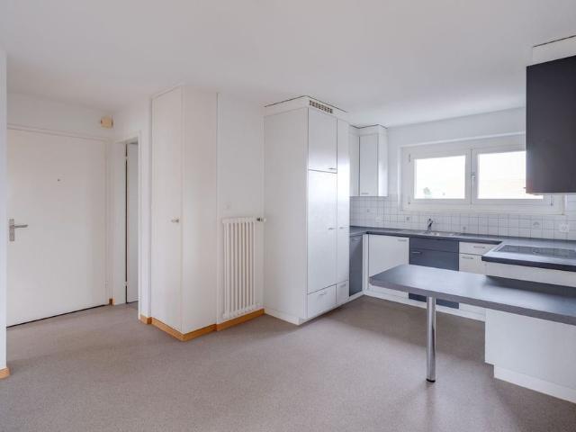 Apartment mieten in Oberbuchsiten, Solothurn