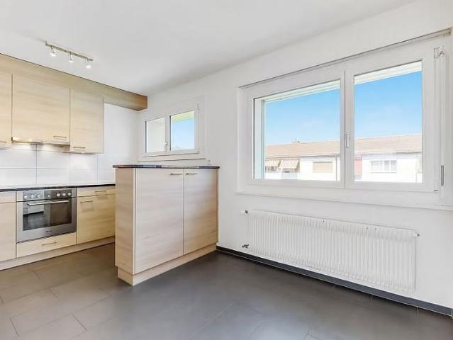 Apartment mieten in Münsingen, Verwaltungsregion Bern-Mittelland