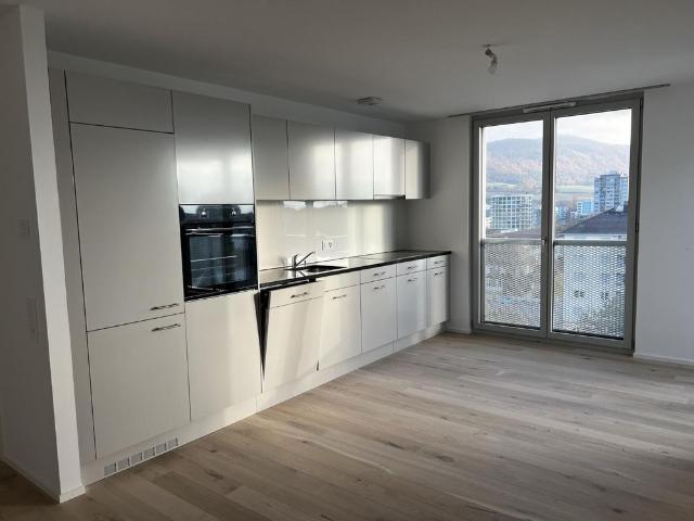 Apartment mieten in Delémont, Jura