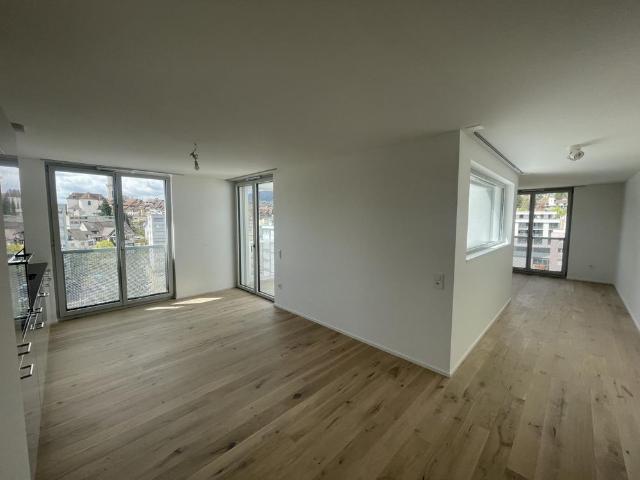 Apartment mieten in Delémont, Jura