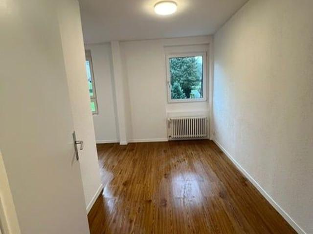 Apartment mieten in Wittenbach, St. Gallen