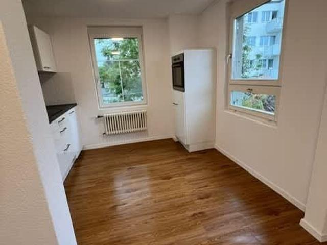 Apartment mieten in Wittenbach, St. Gallen