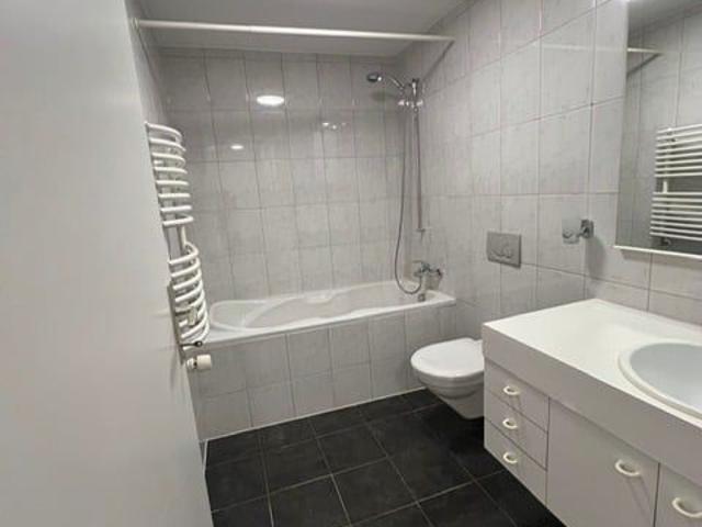 Apartment mieten in Wittenbach, St. Gallen