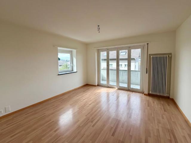 Apartment mieten in Oftringen, Bezirk Zofingen
