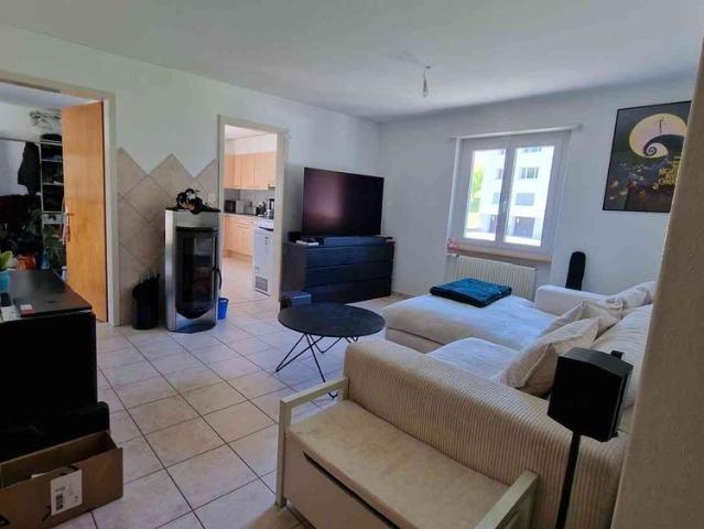 Apartment mieten in Moutier, Bern