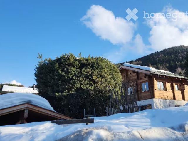 Apartment mieten in Chalais, Wallis
