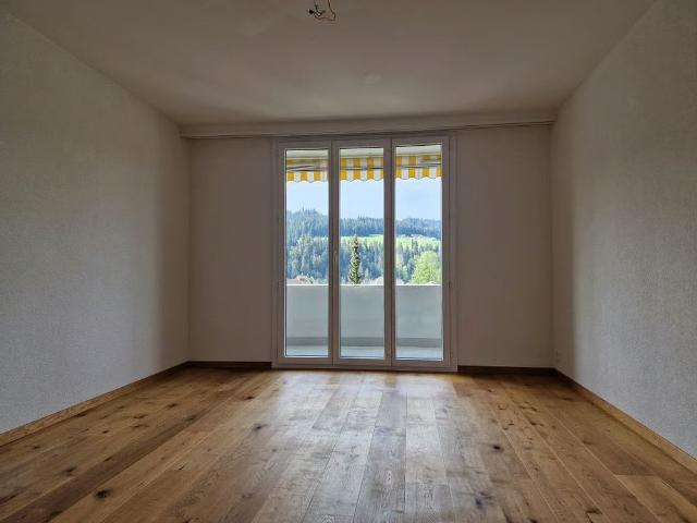 Apartment mieten in Langnau im Emmental, Verwaltungsregion Emmental-Oberaargau