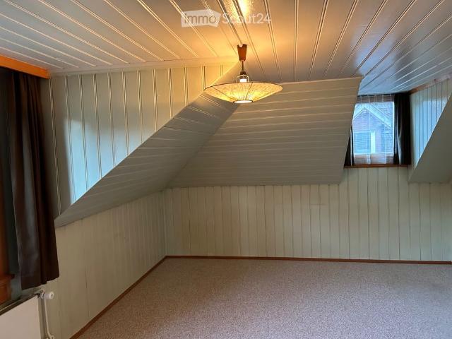 Apartment mieten in Urnäsch, Hinterland