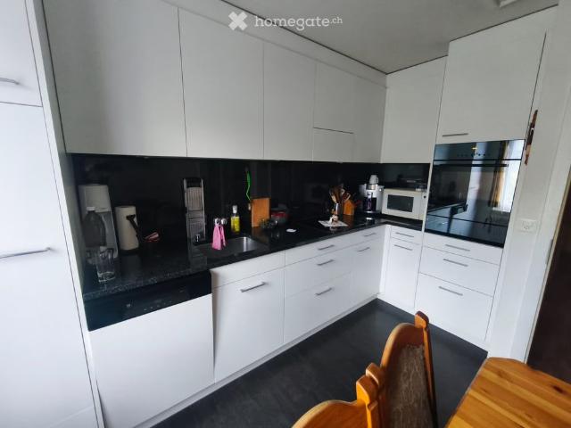 Apartment mieten in Sargans, Wahlkreis Sarganserland